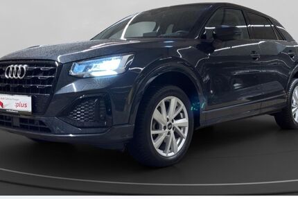 Audi Q2 26.919 km 29.490 &euro; Köln 50968