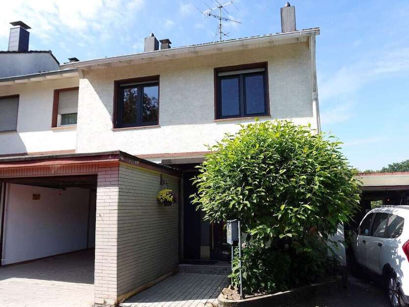 Haus zum Kaufen in Wuppertal 374.000 € 116 m² 4 zimmer