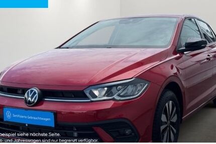 VW Polo 3.800 km 22.450 &euro; Neuss 41460