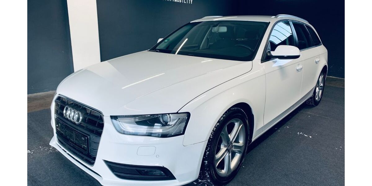 Audi A4 137.500 km 11.299 &euro; Hilden 40723