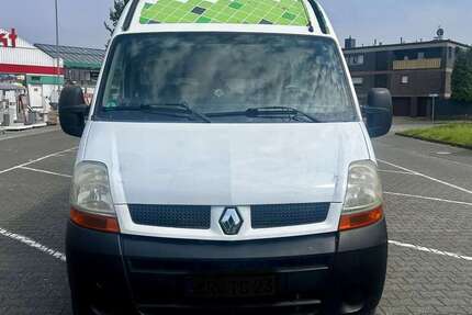 Renault Master 312.000 km 3.500 &euro; Neuss, Stadt 41464