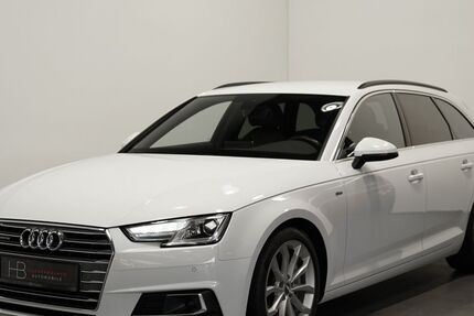 Audi A4 215.000 km 15.490 &euro; Remscheid 42855