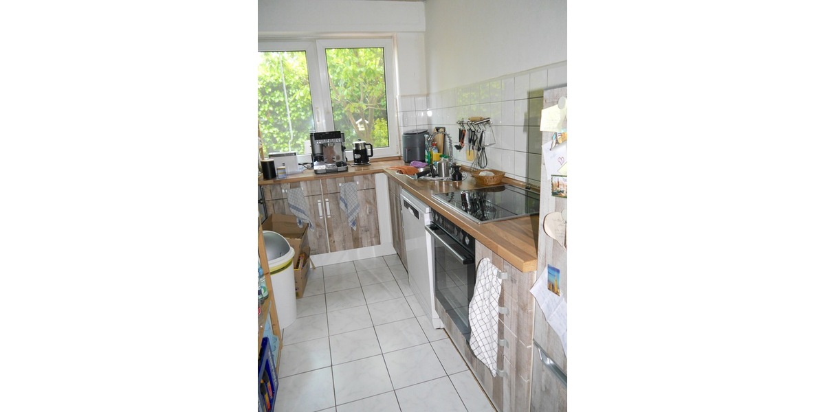 Rtg. Ost, 3 Zi. Garten ETW, 79m², bevorzugte Lage, in kl. Einheit, TG Stellpl. möglich - Wohnanlage Ratingen Homberg | Angebot:27003363
