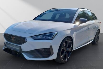Cupra Leon 18.904 km 31.890 &euro; Solingen 42719