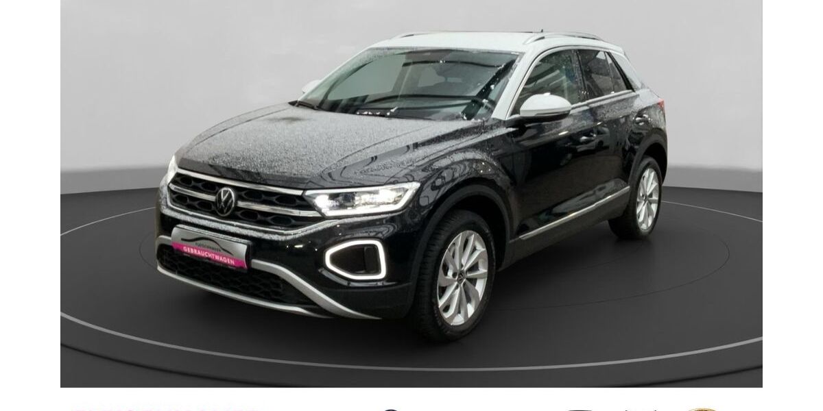 VW T-Roc 49.089 km 25.980 &euro; Köln-Mülheim 51063
