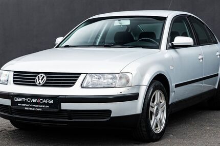 VW Passat 125.000 km 3.750 &euro; Solingen 42655