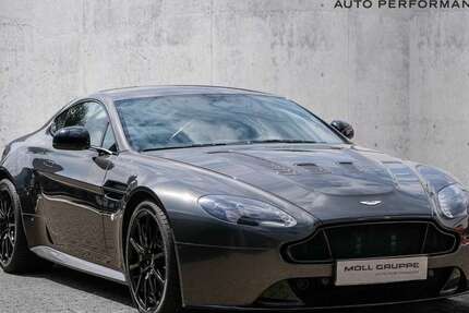 Aston Martin Vantage 71.160 km 134.900 &euro; Düsseldorf 40476