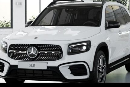 Mercedes-Benz GLB 200 9.900 km 47.990 &euro; Düsseldorf 40470