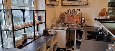 HOCHWERTIG UND MODERN 1 zimmer