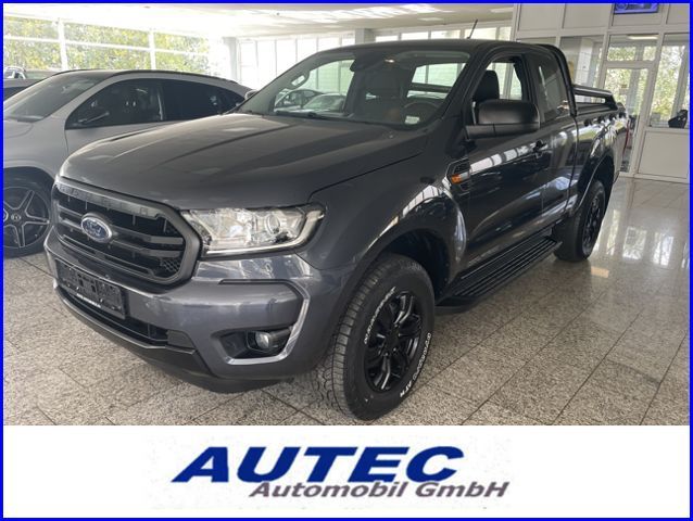 Ford Ranger 30.000 km 34.985 € Wuppertal 42329