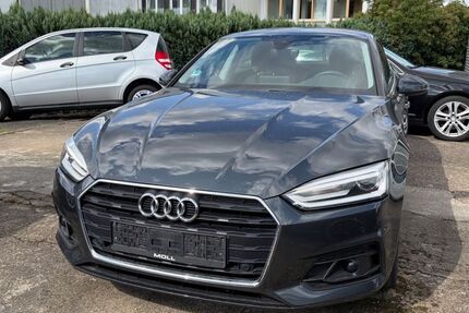 Audi A5 105.881 km 19.999 &euro; Bergisch-Gladbach 51469