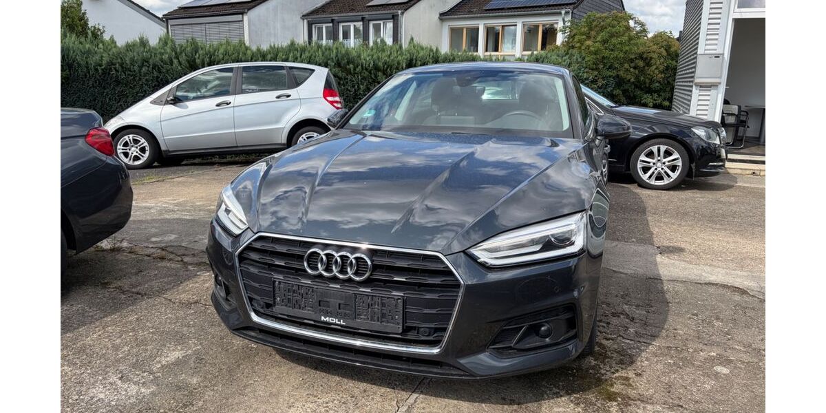 Audi A5 105.881 km 19.999 &euro; Bergisch-Gladbach 51469