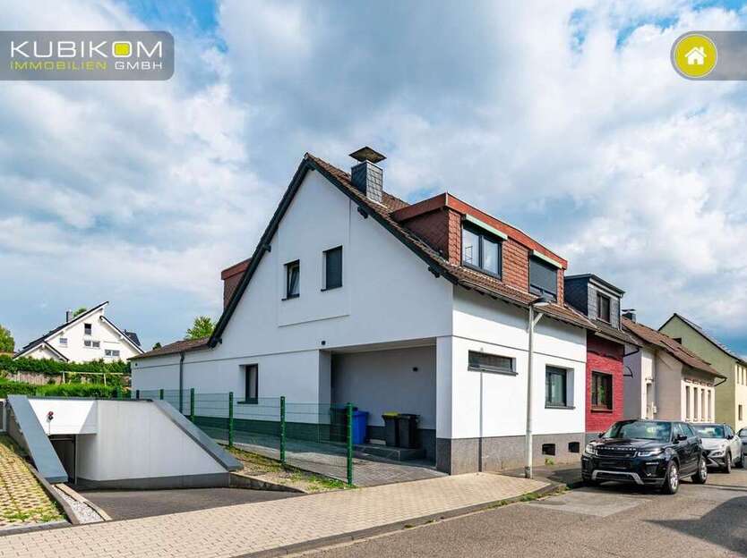 Haus zum Kaufen in Solingen 525.000 € 135.59 m²
