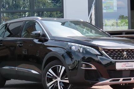 Peugeot 5008 110.000 km 21.900 &euro; Neuss 41469