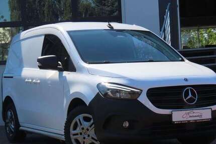 Mercedes Citan