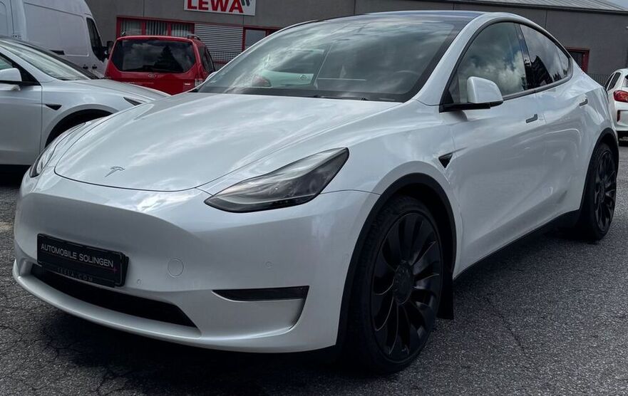 Model Y