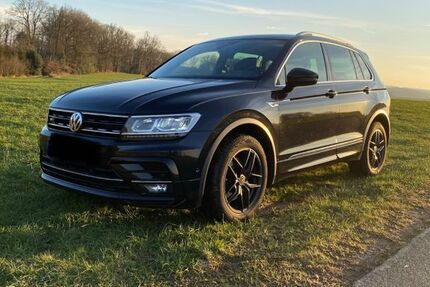 VW Tiguan 185.000 km 18.800 &euro; Lindlar 51789