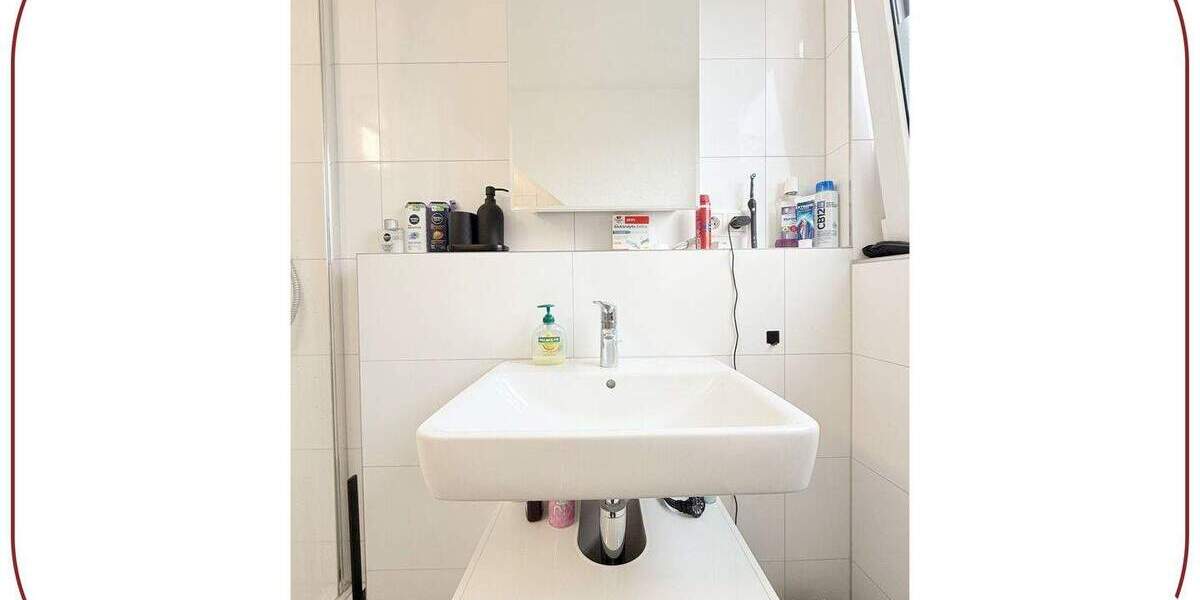 Etagenwohnung Leichlingen - 2 Zimmer, 60 m&sup2;, 680&euro; | Angebot:25835294