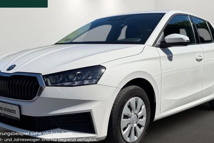 Skoda Fabia 48.128 km 12.950 &euro; Wuppertal 42109