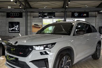 Skoda Kodiaq 61.300 km 40.990 € Remscheid 42859