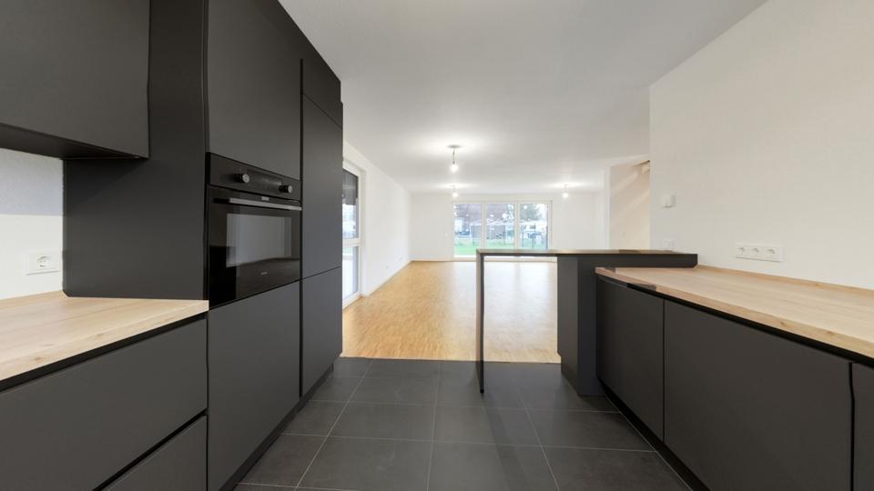 Doppelhaushälfte Pulheim - 5 Zimmer, 197 m&sup2;, 2.620&euro; | Angebot:24617318