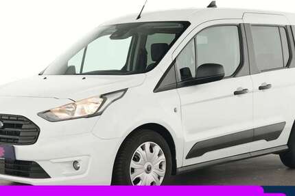 Ford Transit Connect 75.674 km 16.188 &euro; Neuss bei Düsseldorf 41460