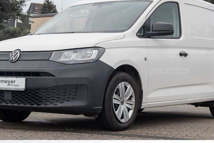VW Caddy Maxi 78.333 km 17.260 € Remscheid 42897