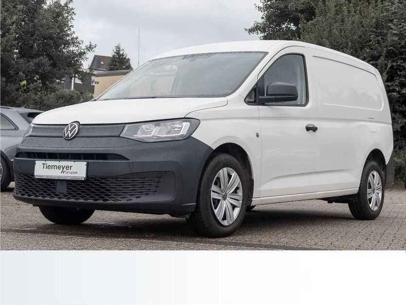 VW Caddy Maxi 78.333 km 17.260 € Remscheid 42897