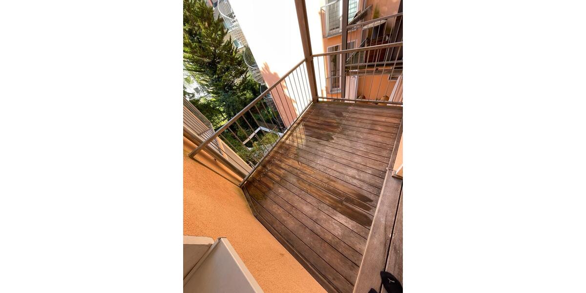Etagenwohnung Köln Mülheim - 2 Zimmer, 58 m&sup2;, 266.000&euro; | Angebot:27006883
