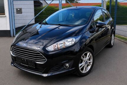 Ford Fiesta 92.744 km 6.299 &euro; Leverkusen 51381