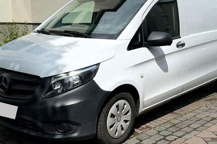 Mercedes-Benz Vito 114.000 km 9.000 &euro; Düsseldorf 40225