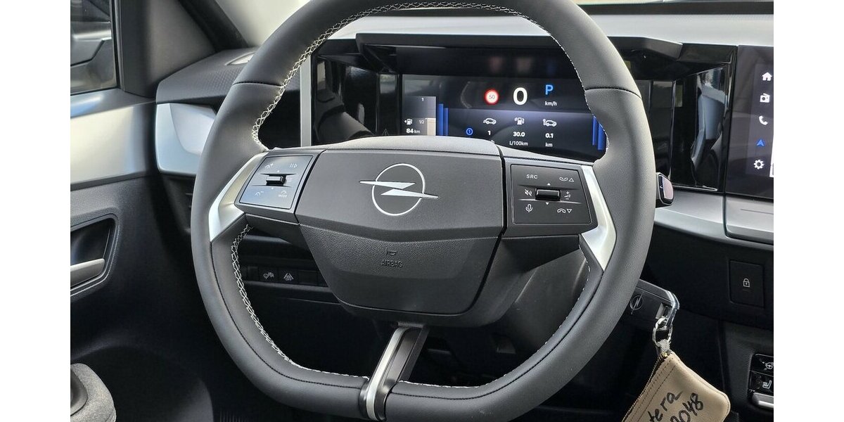 Opel Frontera GS 48V|Automatik|Allwetter|Tech-Paket 5.000 km 26.750 &euro; Wermelskirchen 42929