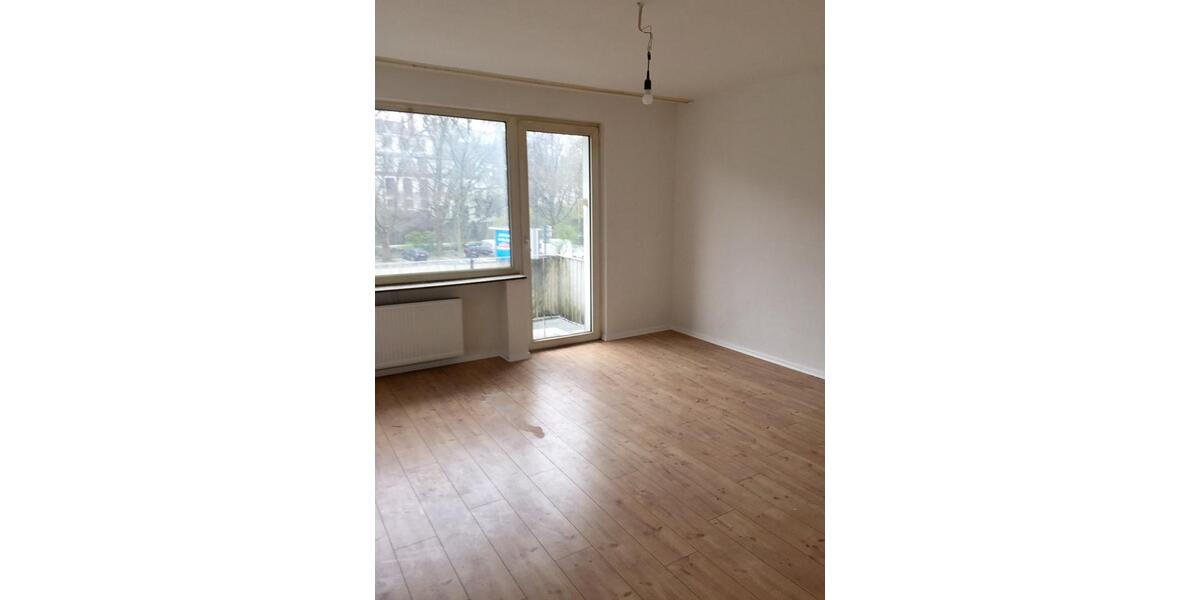 Etagenwohnung Wuppertal Elberfeld - 2 Zimmer, 58 m&sup2;, 490&euro; | Angebot:26381558