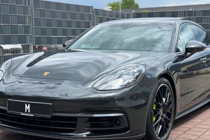 Porsche Panamera 36.500 km 79.900 &euro; Köln 50737