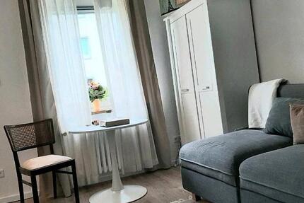 Wohnung Solingen Ohligs - 1 Zimmer, 25 m&sup2;, 370&euro; | Angebot:26681762