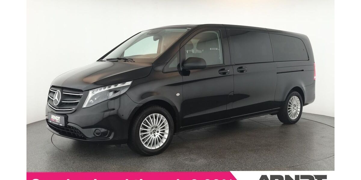 Mercedes-Benz Vito 63.500 km 47.684 &euro; Düsseldorf 40233