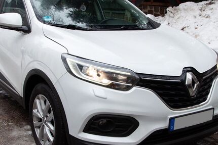 Renault Kadjar 86.534 km 13.600 &euro; Remscheid 42857