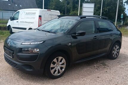 Citroen C4 Cactus 160.000 km 3.499 &euro; Düsseldorf 40233