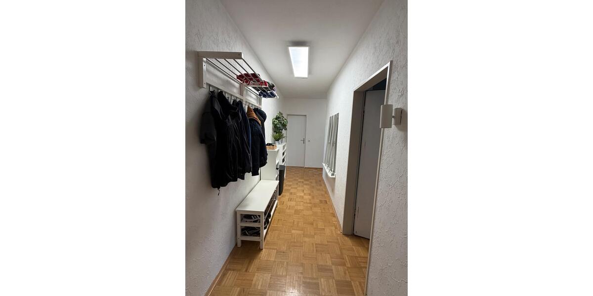 Etagenwohnung Wuppertal Gemarkung Nächstebreck - 3 Zimmer, 76 m&sup2;, 740&euro; | Angebot:24886208