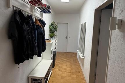 Wohnung Wuppertal Gemarkung Nächstebreck - 3 Zimmer, 76 m&sup2;, 740&euro; | Angebot:24886208