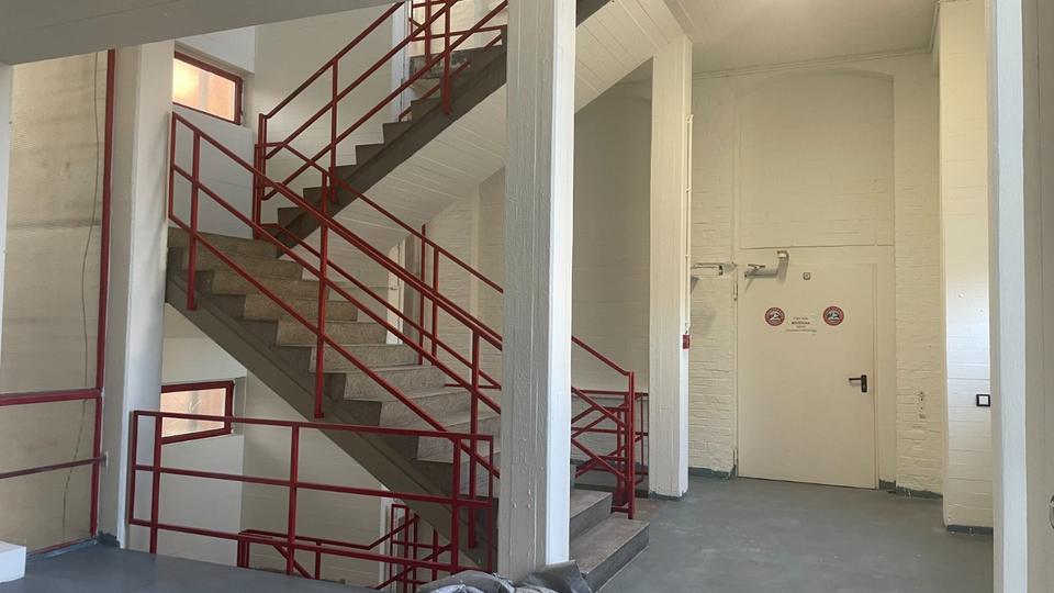 Gewerbeobjekt Remscheid Reinshagen - 6&euro; | Angebot:23599606