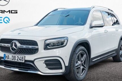 Mercedes-Benz GLB 220 14.900 km 47.480 &euro; Schwelm 58332