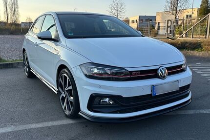 VW Polo 63.500 km 19.600 € Wetter 58300