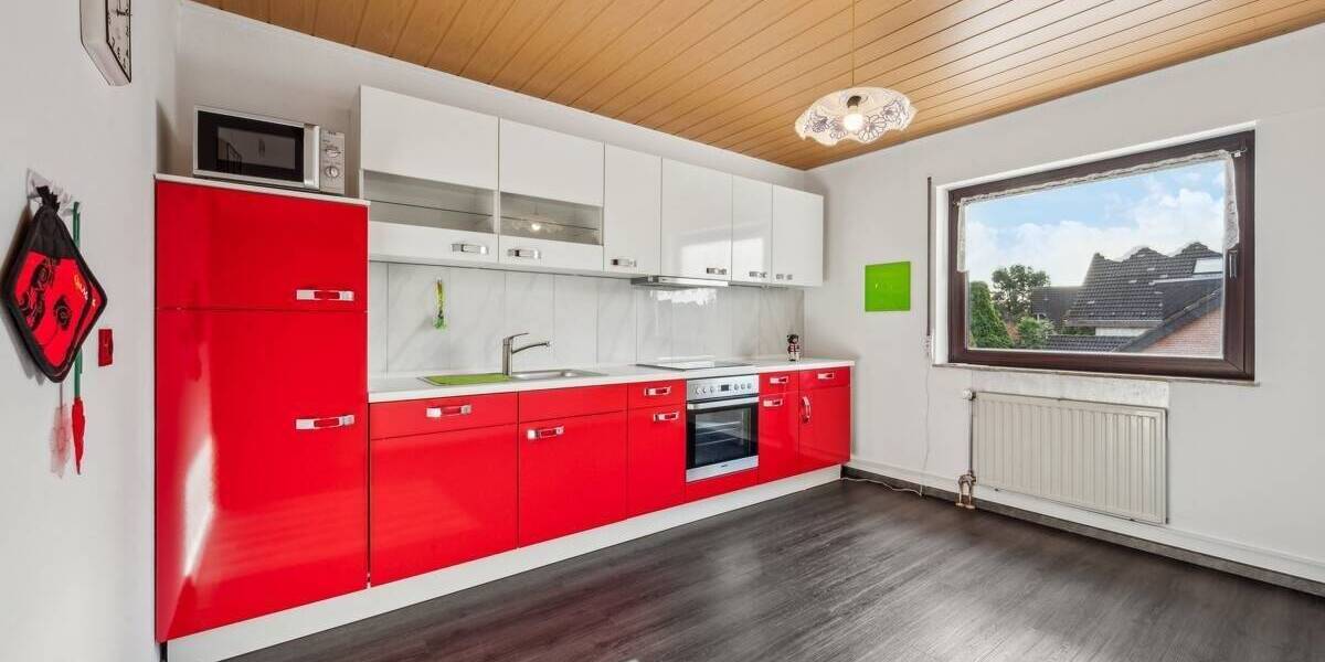 Zukunftsorientiertes Wohnen für Jung und Alt 5 zimmer