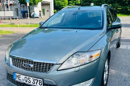 Ford Mondeo 345.000 km 2.999 &euro; Heiligenhaus 42579