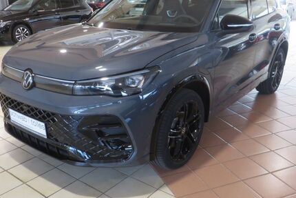 VW Tiguan 9.100 km 63.545 &euro; Neuss 41469