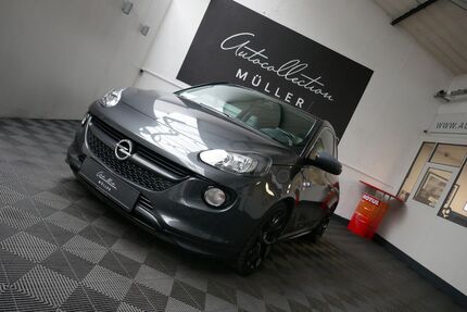 Opel Adam 83.500 km 9.997 &euro; Remscheid 42897