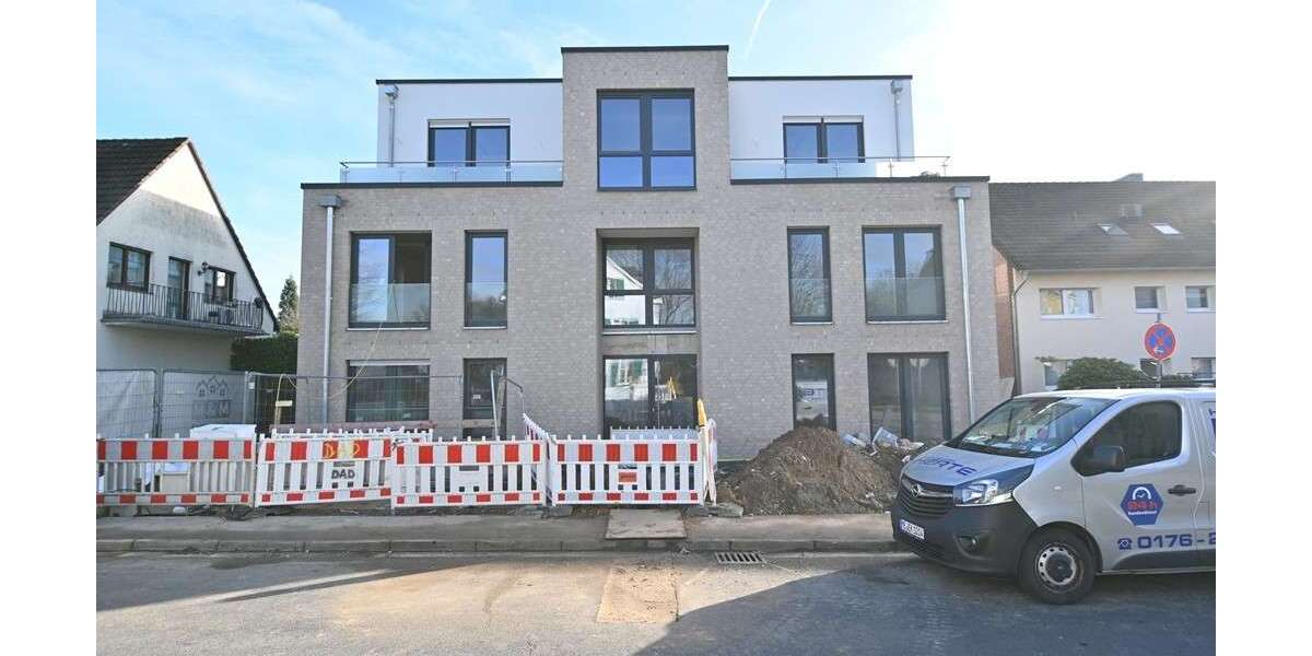 Etagenwohnung Langenfeld - 4 Zimmer, 128 m&sup2;, 689.000&euro; | Angebot:25226728