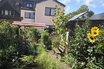 Haus Leverkusen Alkenrath - 5 Zimmer, 126 m&sup2;, 495.000&euro; | Angebot:27512745