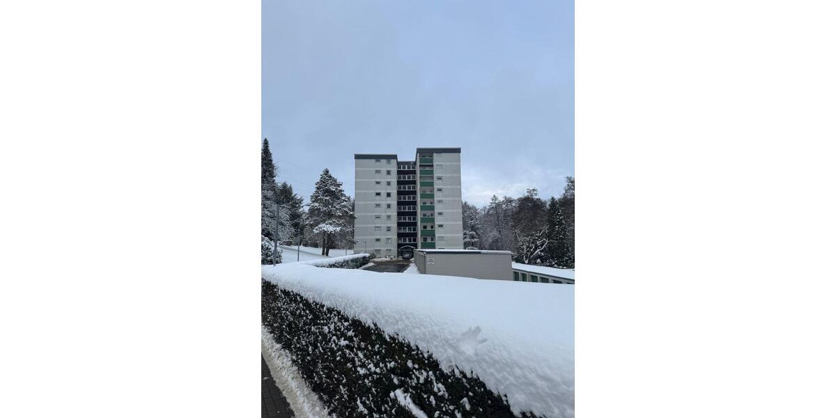 Erdgeschoßwohnung Wuppertal Dönberg - 3 Zimmer, 82 m&sup2;, 155.000&euro; | Angebot:24373481